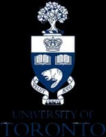 University of Toronto crest