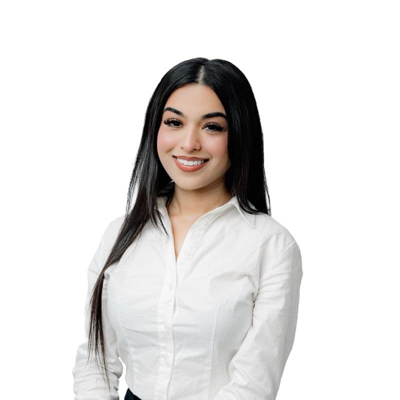 Alayna Zaidi, Registered Psychotherapist (Qualifying)